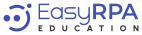 EasyRPA Academy